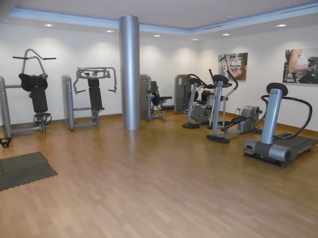Apartment Lets In The Sun Samara Resort Marbella