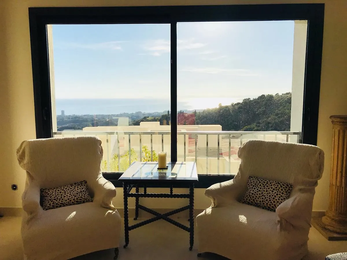 Lets In The Sun Samara Resort Marbella