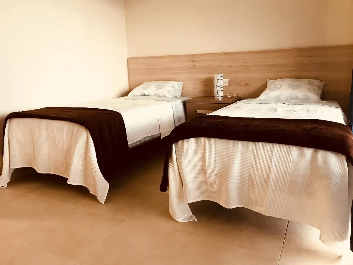 Apartment Lets In The Sun Samara Resort Marbella