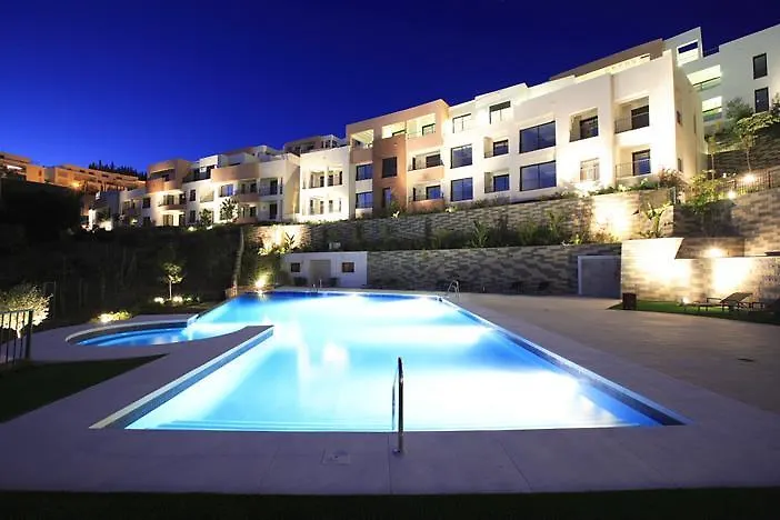 Lets In The Sun Samara Resort Marbella