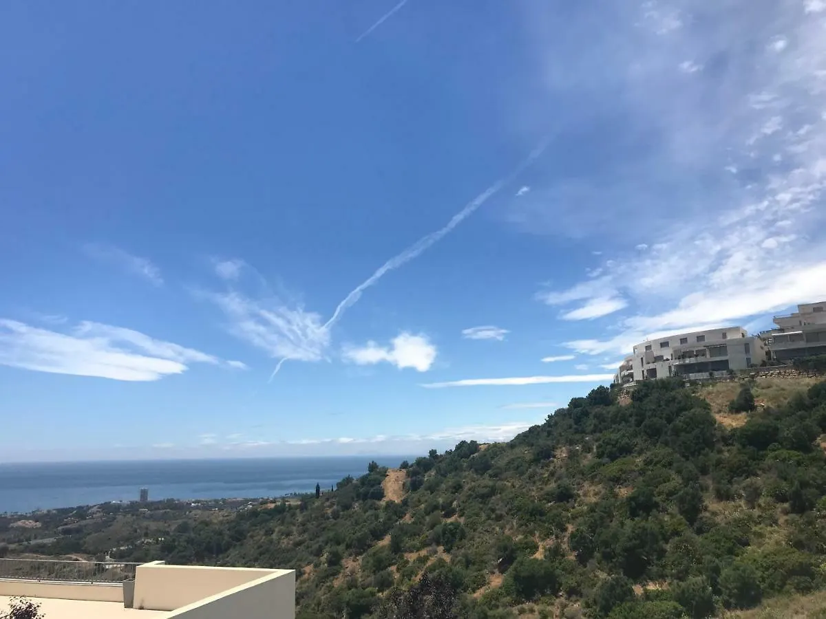 Lets In The Sun Samara Resort Marbella Apartment