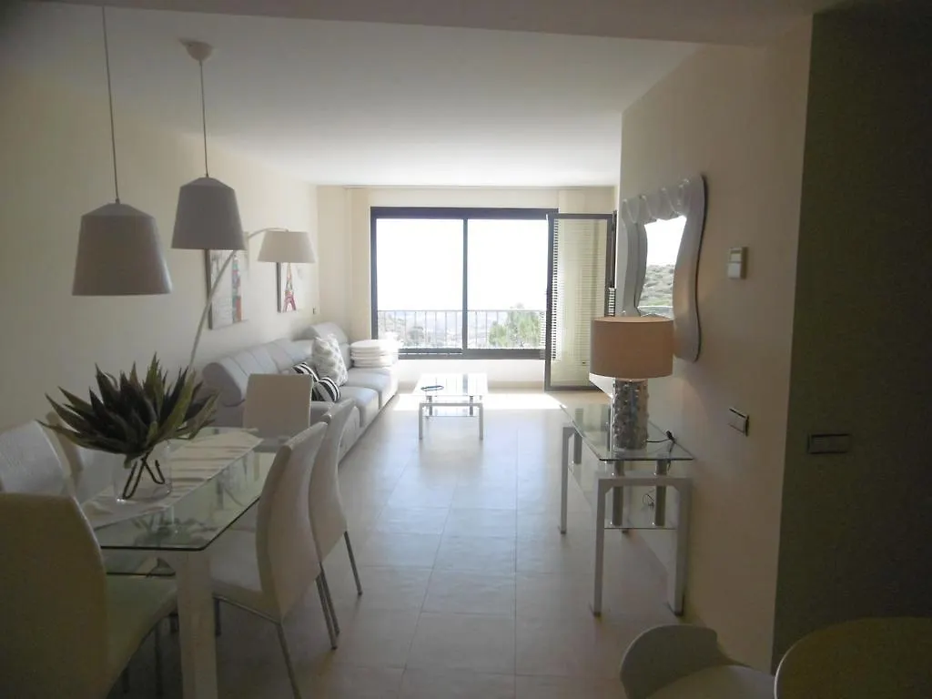 Lets In The Sun Samara Resort Marbella