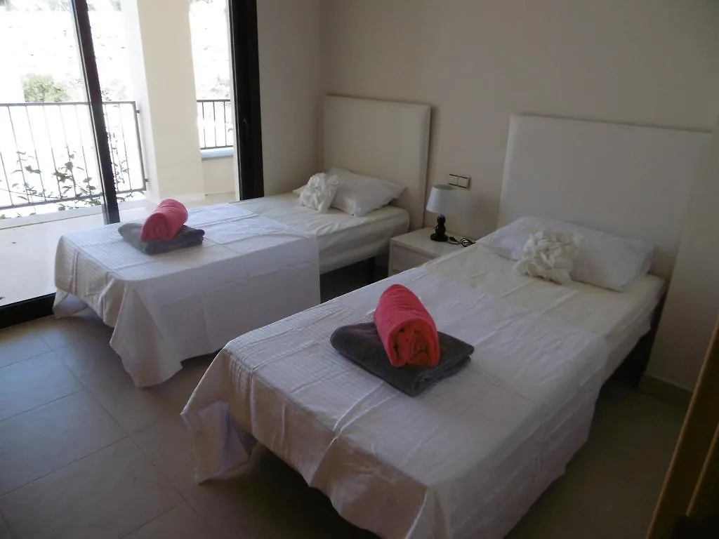 Lets In The Sun Samara Resort Marbella Spain