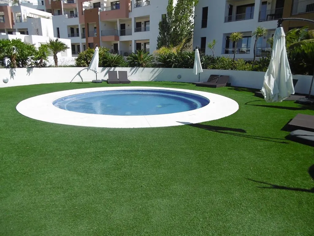 Apartment Lets In The Sun Samara Resort Marbella