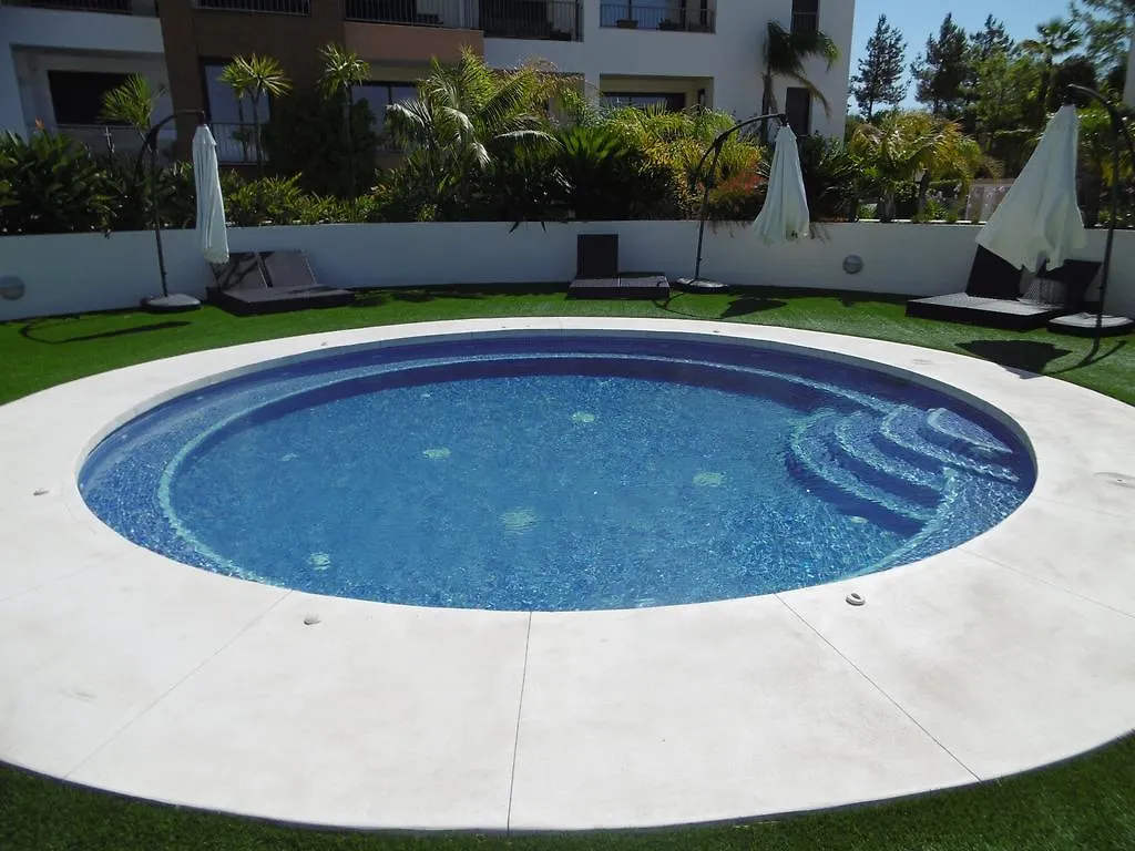 Lets In The Sun Samara Resort Marbella 0*,  Spain