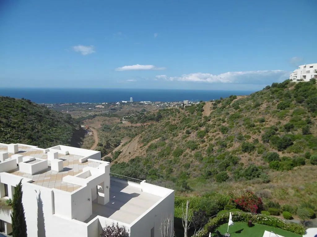 Apartment Lets In The Sun Samara Resort Marbella Spain