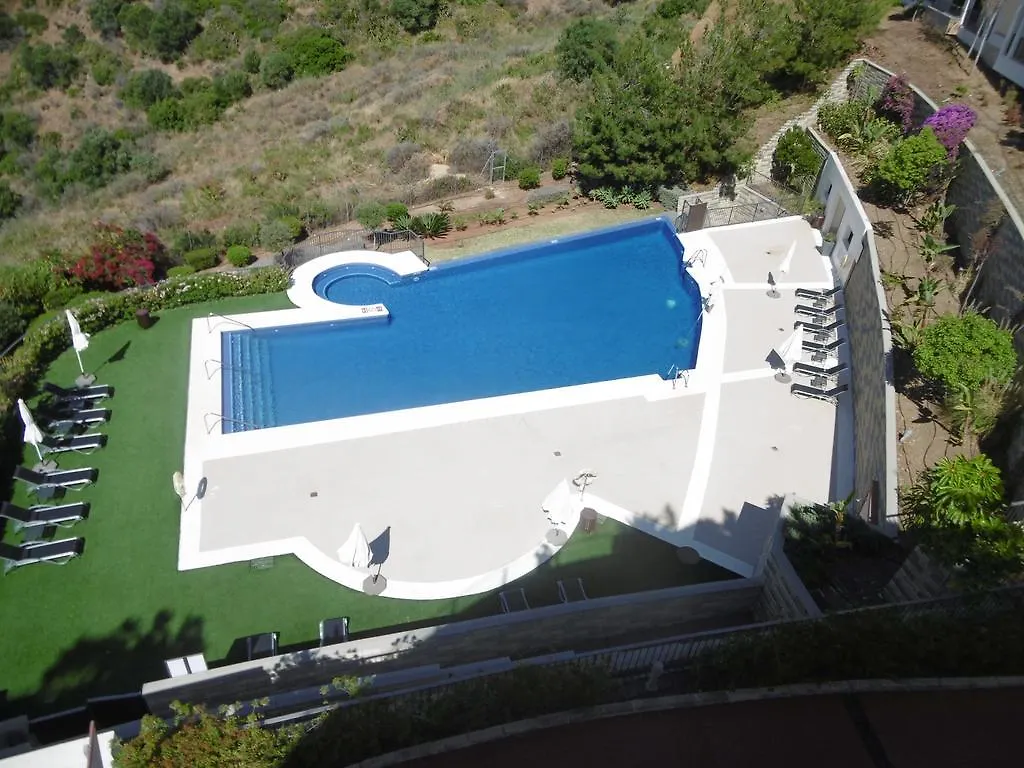 Lets In The Sun Samara Resort Marbella