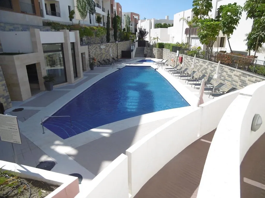 Lets In The Sun Samara Resort Marbella 0*,