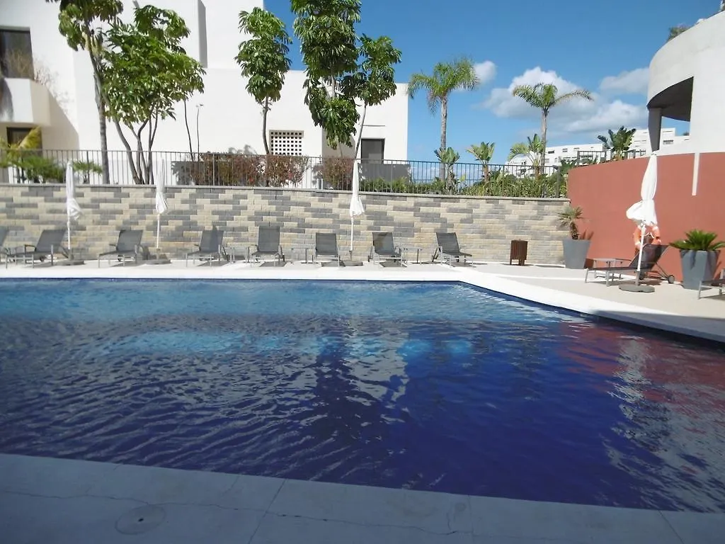 Lets In The Sun Samara Resort Marbella Apartment