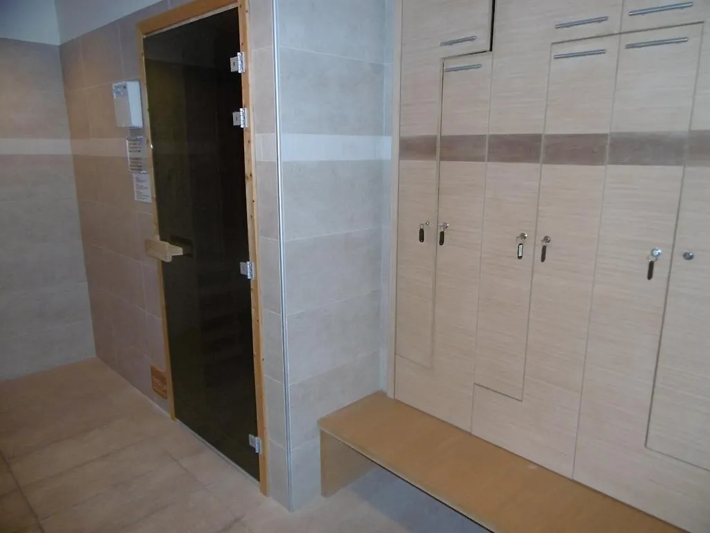 Lets In The Sun Samara Resort Marbella Apartment