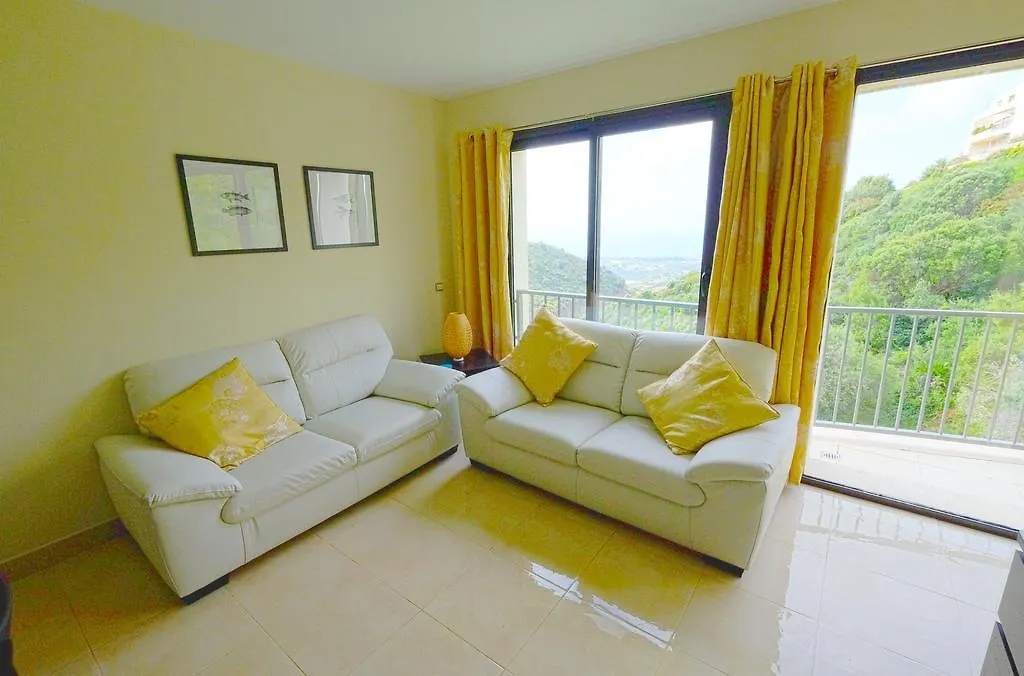 Apartment Lets In The Sun Samara Resort Marbella Spain