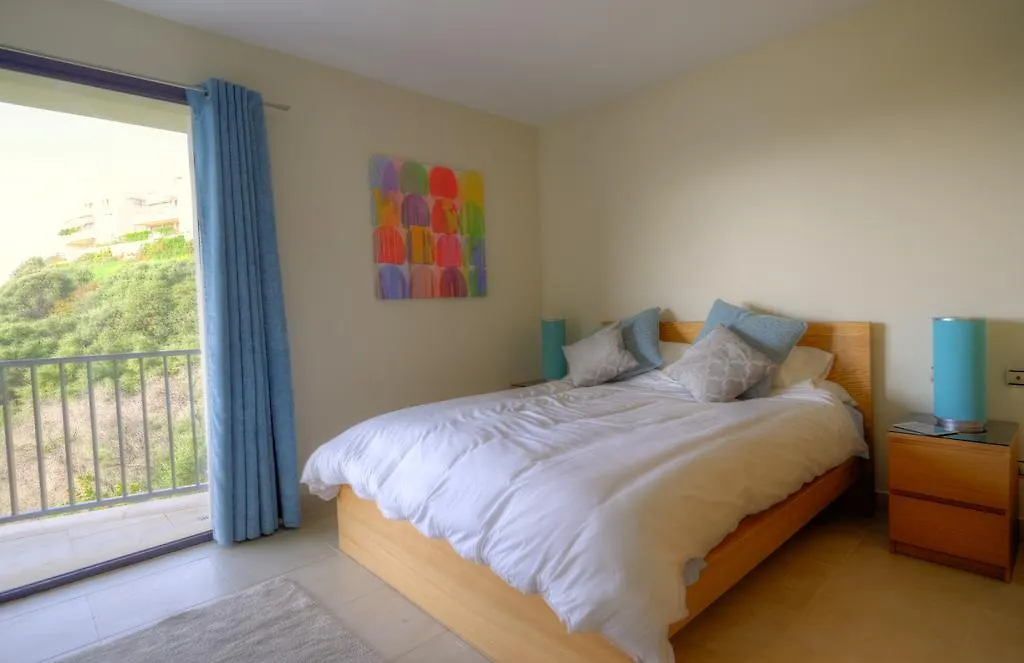 Apartment Lets In The Sun Samara Resort Marbella Spain