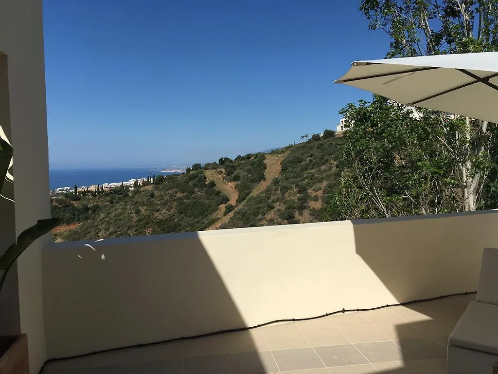 Apartment Lets In The Sun Samara Resort Marbella