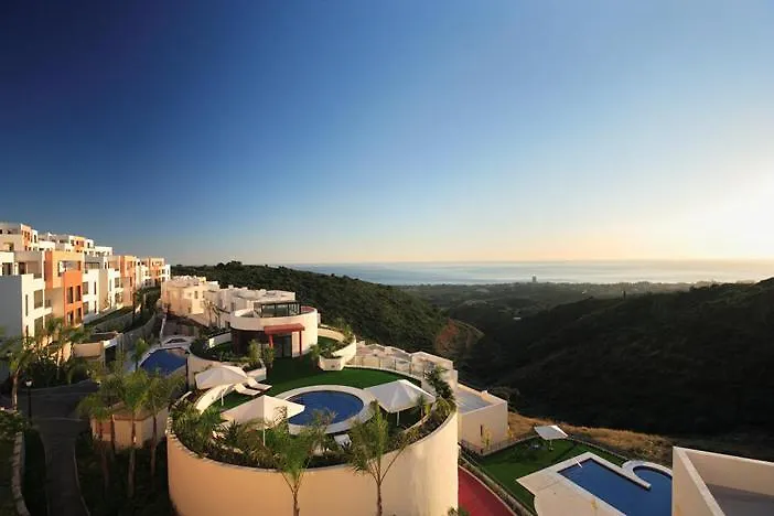 Lets In The Sun Samara Resort Marbella
