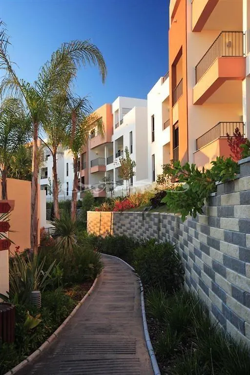 Apartment Lets In The Sun Samara Resort Marbella