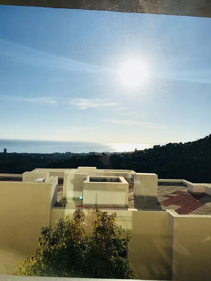 Lets In The Sun Samara Resort Marbella Apartment