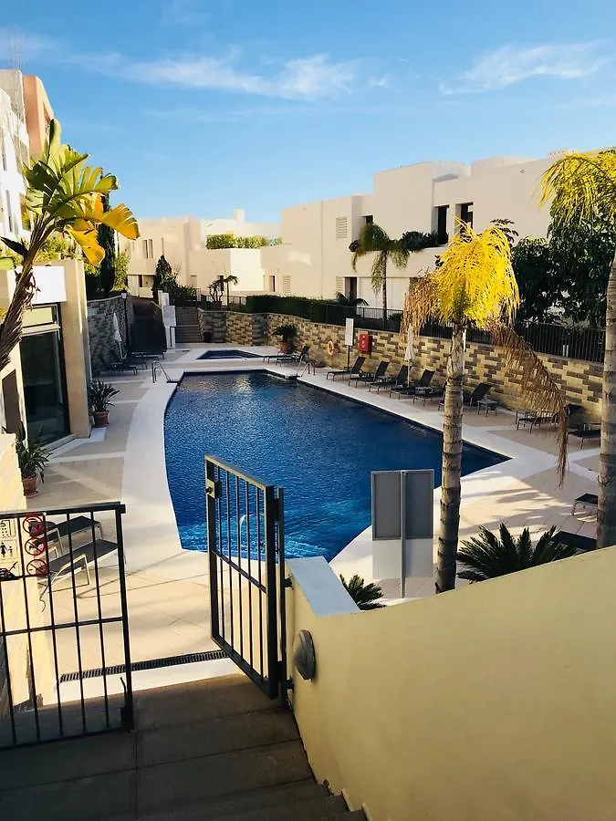 Lets In The Sun Samara Resort Marbella Spain