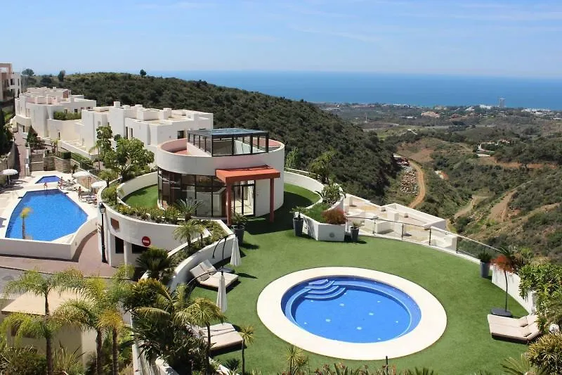 Lets In The Sun Samara Resort Marbella Apartment