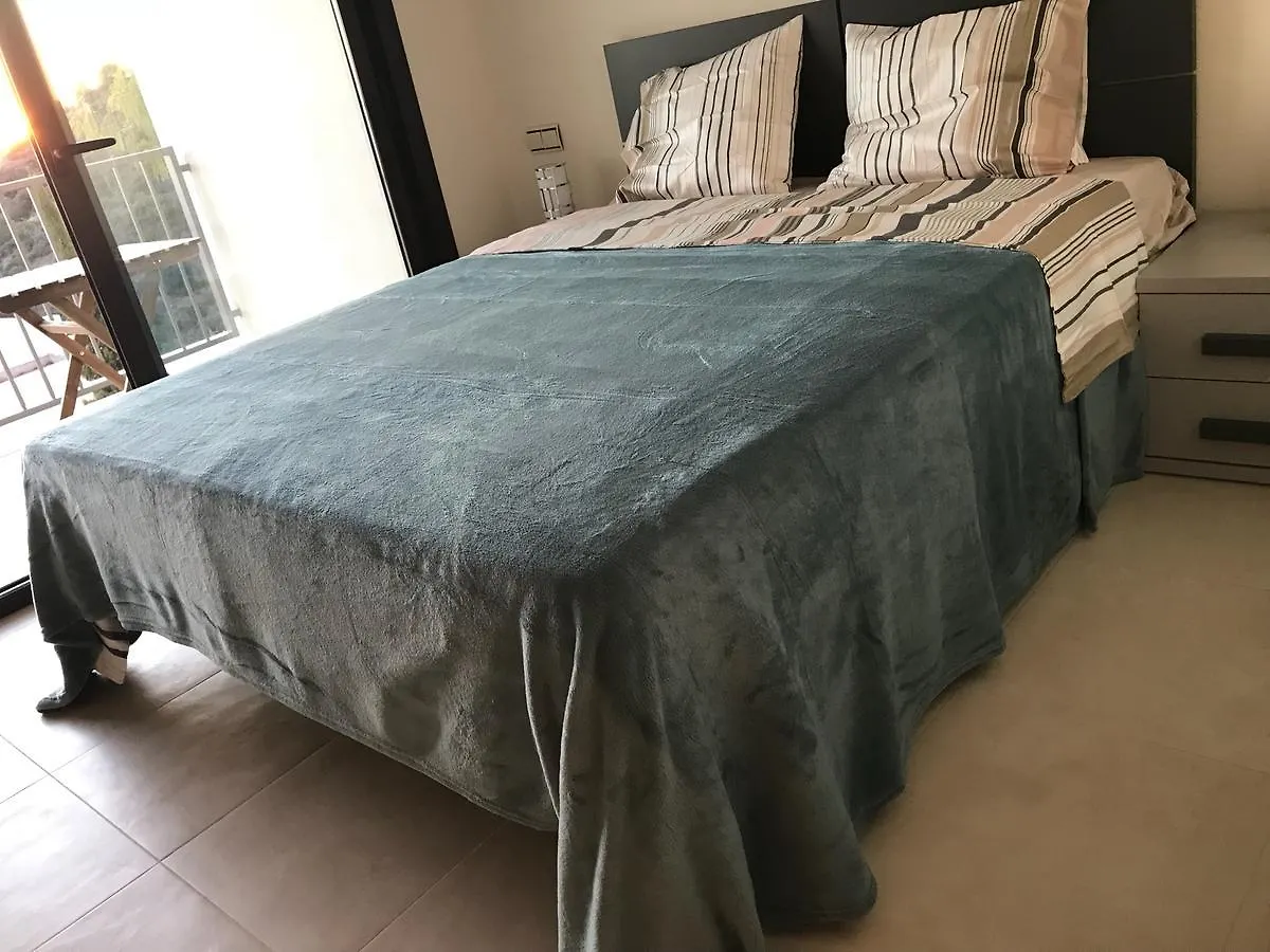 Apartment Lets In The Sun Samara Resort Marbella
