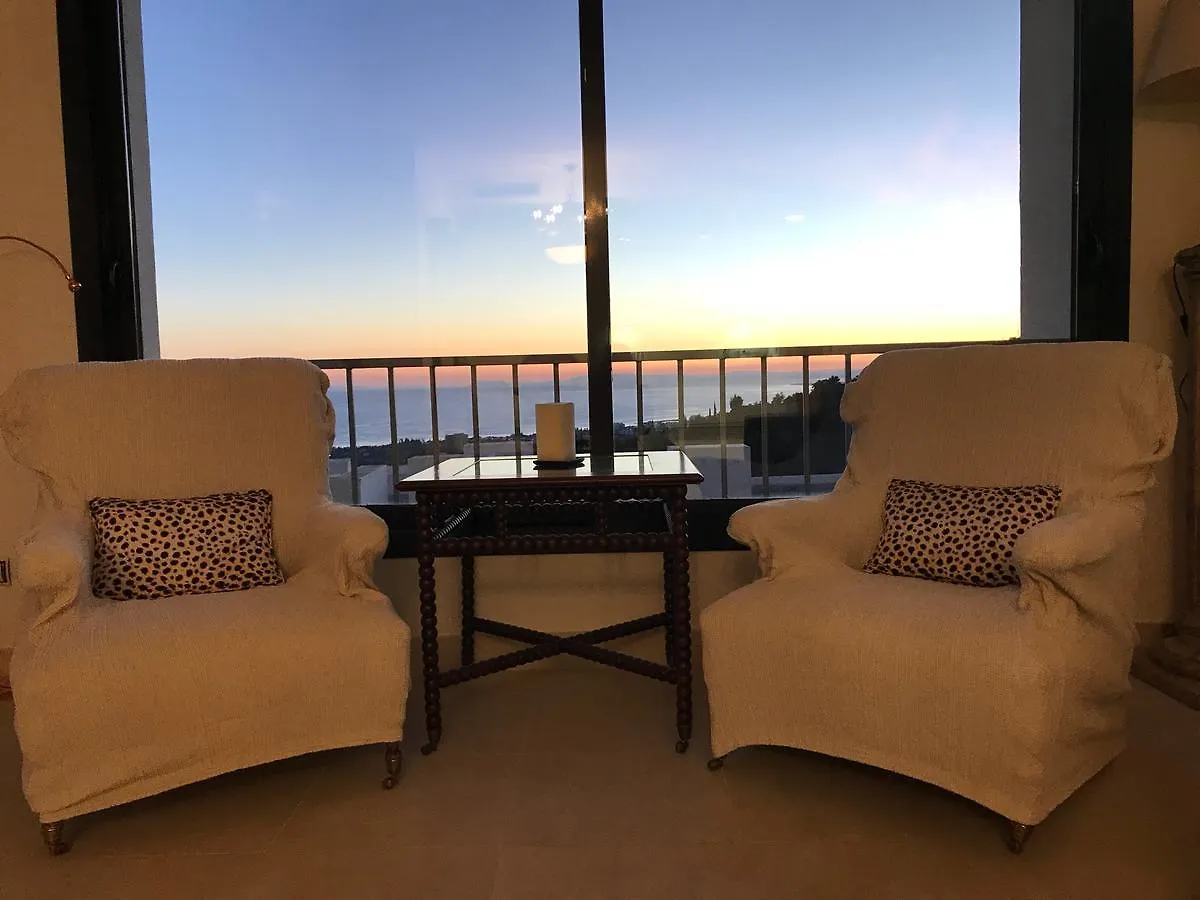 Lets In The Sun Samara Resort Marbella