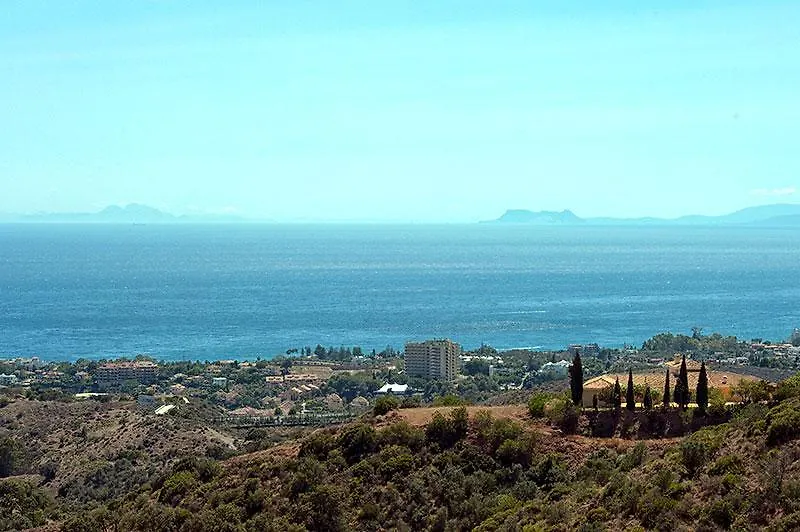 Lets In The Sun Samara Resort Marbella Spain