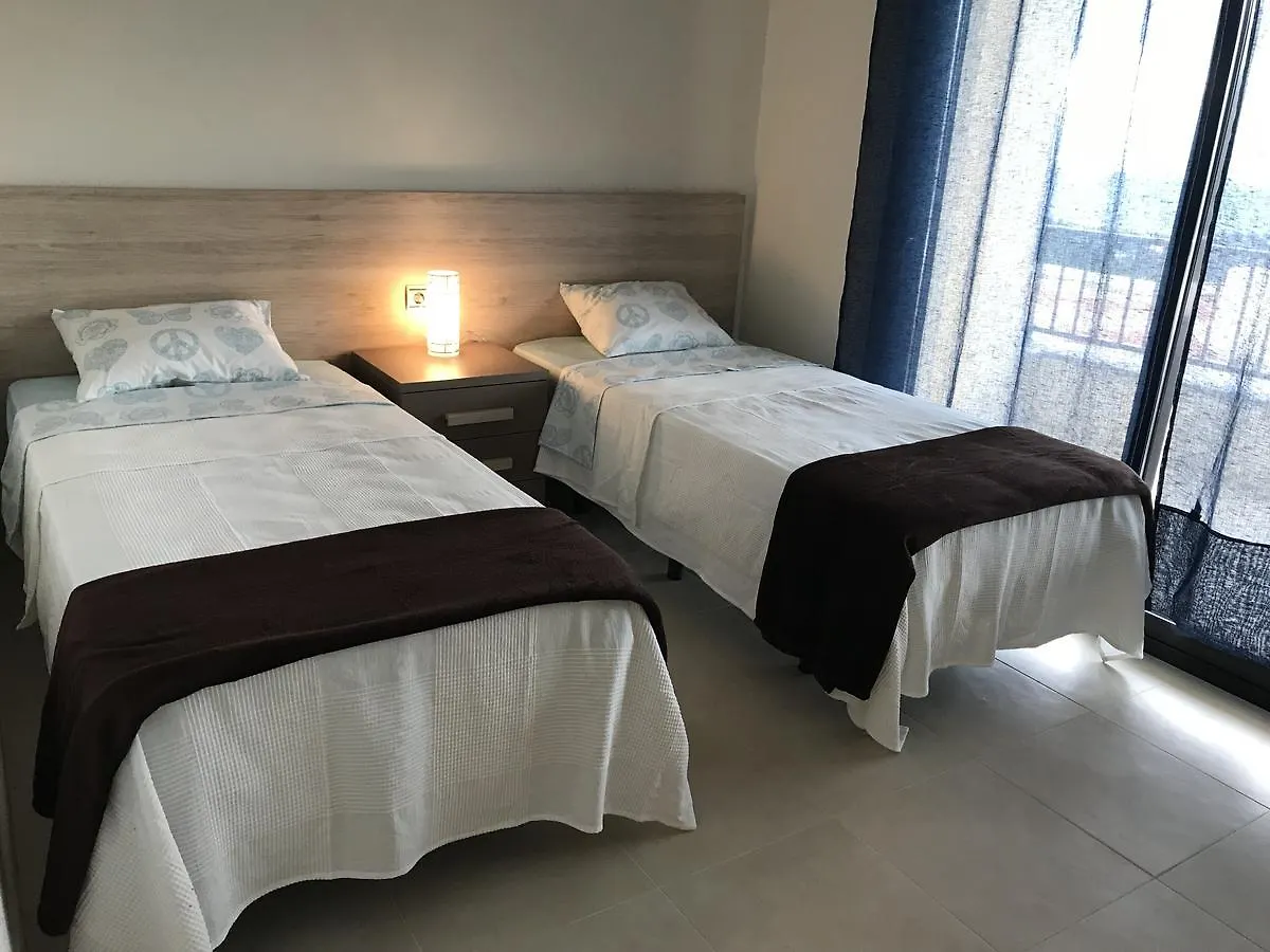 Apartment Lets In The Sun Samara Resort Marbella Spain