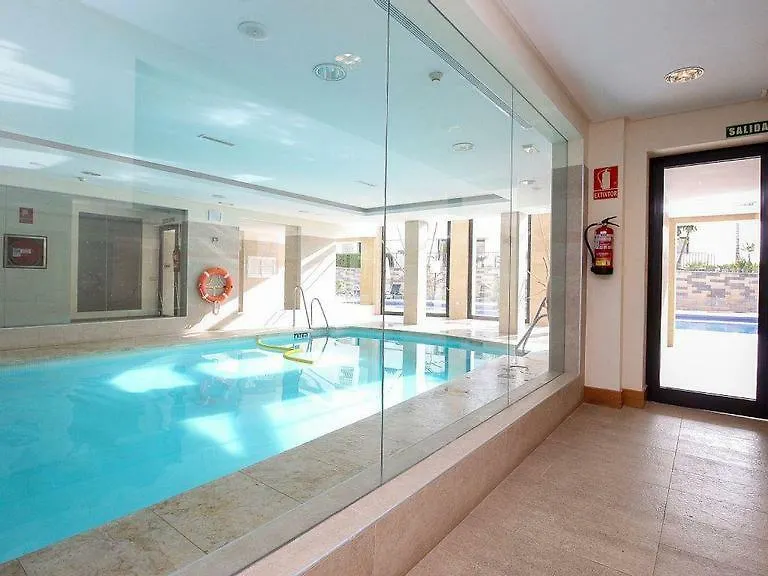 Lets In The Sun Samara Resort Marbella Spain