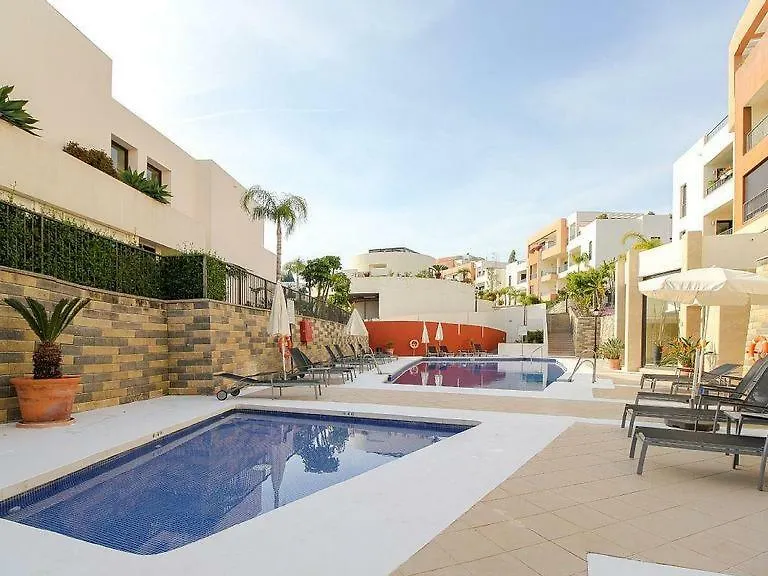 Lets In The Sun Samara Resort Marbella 0*,  Spain