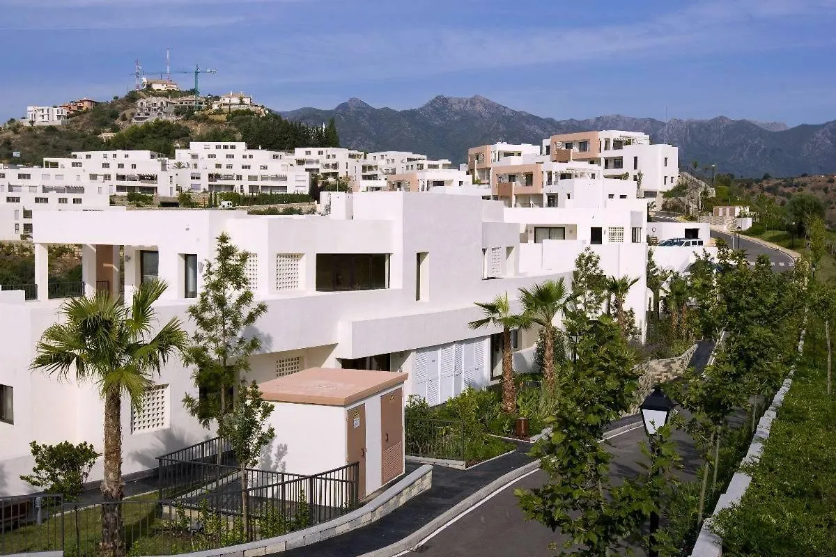 Lets In The Sun Samara Resort Marbella 0*,  Spain