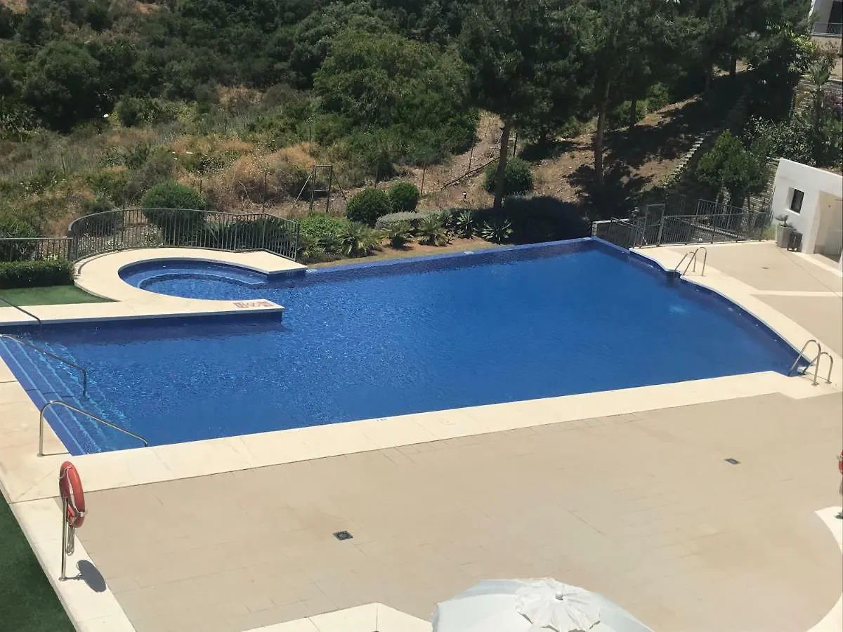 Lets In The Sun Samara Resort Marbella Apartment