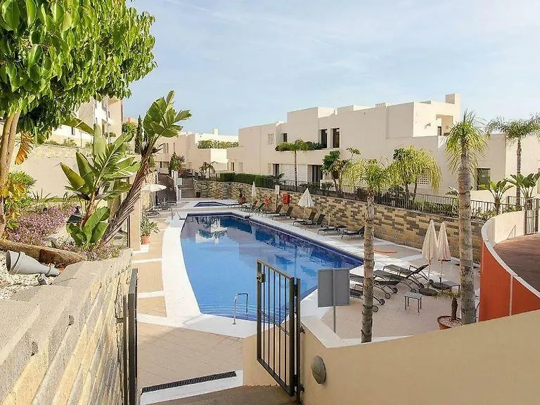 Lets In The Sun Samara Resort Marbella Apartment