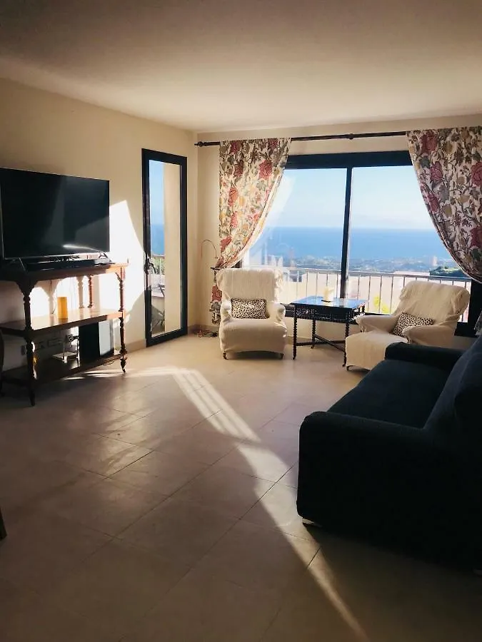 Apartment Lets In The Sun Samara Resort Marbella