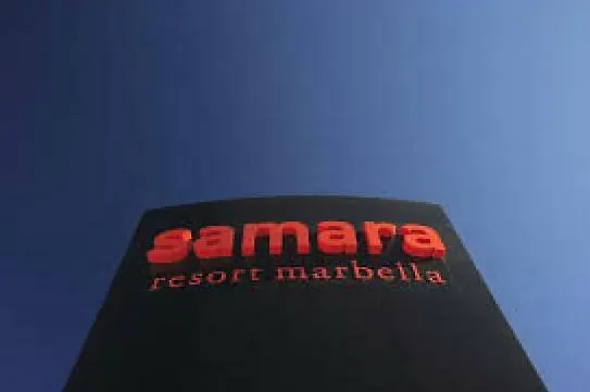 Lets In The Sun Samara Resort 马尔韦利亚